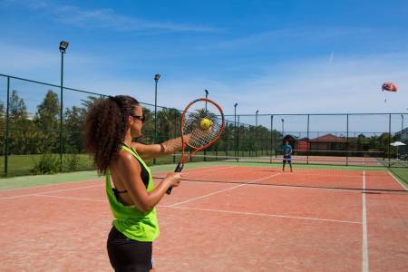 LIBERTY HOTELS LARA Activities